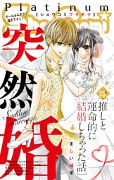 Sho－Comiプラチナ 4号