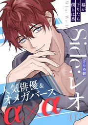 幕が下りたら僕らは番 Side:レオ(3)