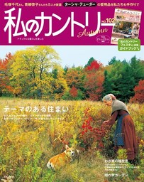 私のカントリー NO.102