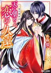 竜宮輝夜記　天よ望めよ、恋の久遠