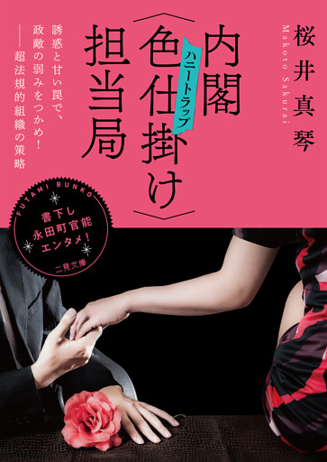 内閣〈色仕掛け〉担当局