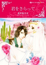 君をさらって【分冊】 12巻