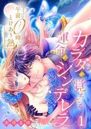 午前0時、とけあう熱~カラダが覚えてる運命のシンデレラ1