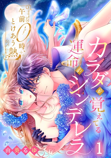 午前０時、とけあう熱～カラダが覚えてる運命のシンデレラ