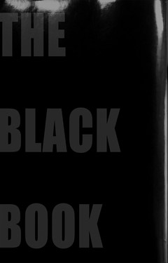 THE　BLACK　BOOK