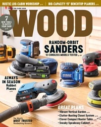 Wood June 2026