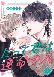 だって君は運命の人【分冊版】 1話