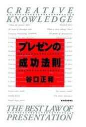プレゼンの成功法則