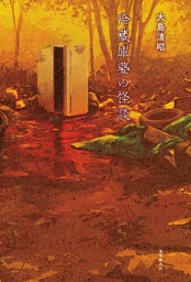 冷蔵庫婆の怪談