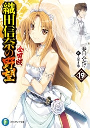 織田信奈の野望　全国版19