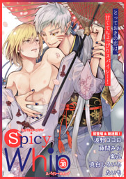 Spicy Whip vol.３８