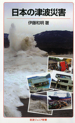 日本の津波災害