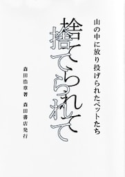 『捨てられて』山の中・小さな出来事