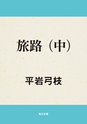 旅路（中）