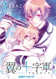 翼の十字軍(3)