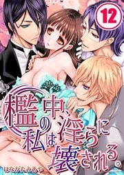 檻の中、私は淫らに壊される。(12)