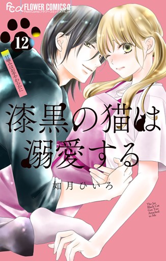 漆黒の猫は溺愛する【マイクロ】（１２）