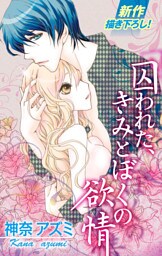 Love Silky　囚われた、きみとぼくの欲情