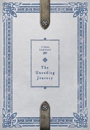 ファイナルファンタジーXIV シナリオブック 愛用の紀行録 Vol.2 漆黒編／暁月編／高難易度レイド＆討滅戦編【合本版】