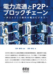 電力流通とP2P・ブロックチェーン ―ポストFIT時代の電力ビジネス―