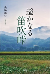 遥かなる笛吹峠