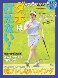 次こそ、ダボは打たない！ 表紙