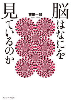 脳はなにを見ているのか