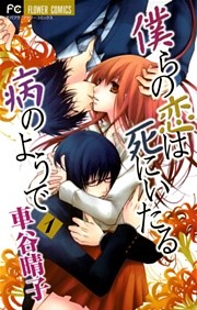 僕らの恋は死にいたる病のようで