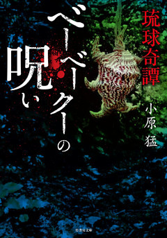 琉球奇譚 ベーベークーの呪い