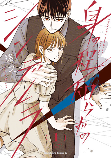 身の程知らずのシンデレラ