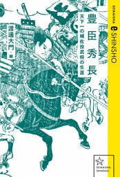 豊臣秀長　天下一の補佐役武将の生涯