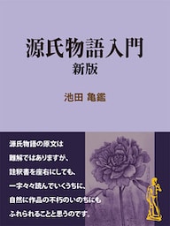 源氏物語入門 新版