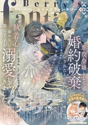Berry’s Fantasy vol.78