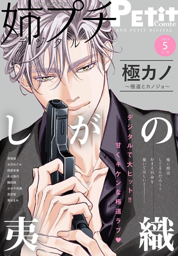 姉プチデジタル