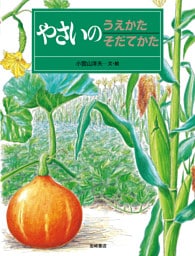 やさいのうえかたそだてかた