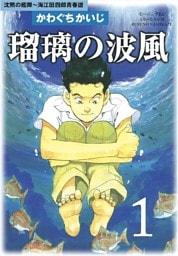 瑠璃の波風（１）