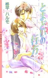 とまどいの行方