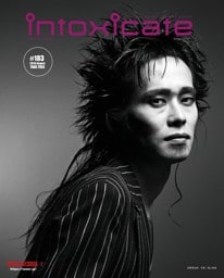 intoxicate vol.183