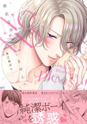 婚前交渉いたしません！【単行本版】