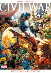 シビル・ウォー