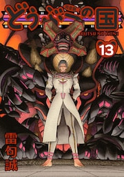 どうぶつの国 完全版（13）