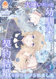 大嫌いだった幼馴染に、契約結婚を持ちかけられました【合本版】3