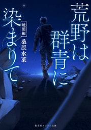 荒野は群青に染まりて　暁闇編