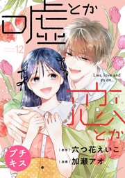嘘とか恋とか　プチキス（１２）
