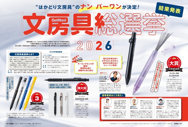 大特集］物価高に勝つ！ 安くていいモノ高くていいモノ 2026 (Hot-Dog