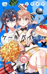 Cake×Bomb【マイクロ】（２７）