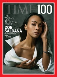 TIME APRIL 27. 2026