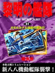 黎明の艦隊(17) ガダルカナル強襲作戦決行