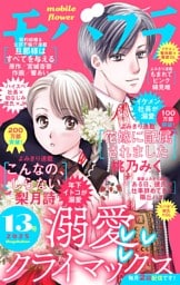 モバフラ 2025年13号
