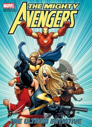 マイティ・アベンジャーズ：ウルトロン・イニシアティブ